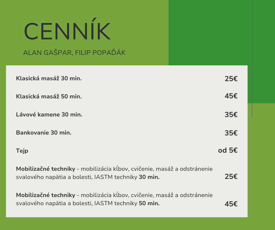 cennik alan filip